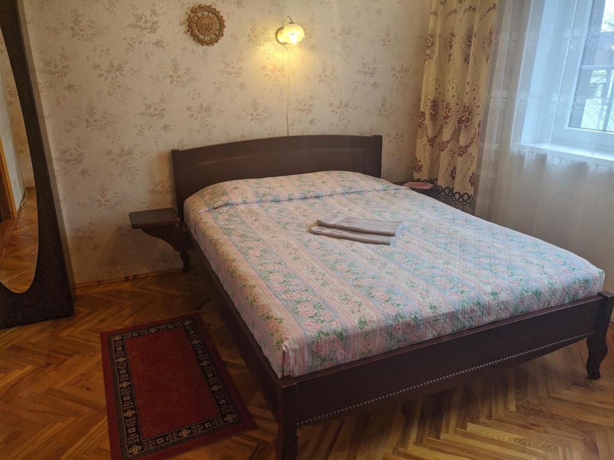 Guest House Nika - Cottages And Rooms In The Heart Of Palanga City Center Room photo